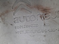 фото thumb №5, C4 cactus килимок підлога багажника