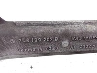 фото thumb №5, Audi q7 4l 2008 рама вспомогательная передняя