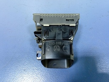 фото thumb №5, Vw passat b5 решітка повітропровід панелі ліва 3b0819703d