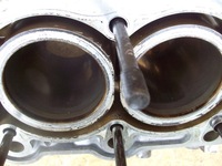 фото thumb №8, Maserati ghibli sq4 3.0 блок двигуна m157b