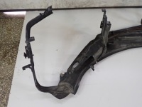 фото thumb №12, Pas передній панель фари підсилювач перед pod радар mercedes s500 w221