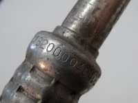 фото thumb №11, Шланг кондиционера laguna ii 2.0 ide 8200004040e