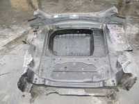 фото thumb №1, Mercedes w205 sedan піддон pas задній 197 14-