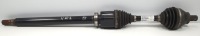 фото thumb №1, Привідний вал права 2wd volvo v60 2.4 d5 6g9n-3b436-be