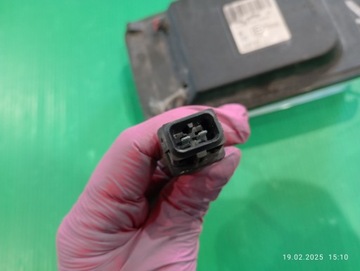 фото thumb №8, Галоген противотуманный левый mercedes actros atego a0028208656