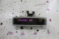 фото thumb №1, Зеркало заднего вида фотохромный vw passat b7