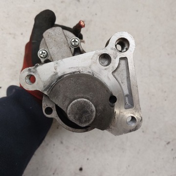 фото thumb №8, Renault scenic стартер 12v 1,4kw 8ea011610-161