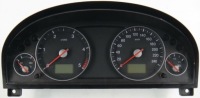 фото thumb №1, Ford mondeo mk3 2.0 tdci лічильник приладова панель automata eu