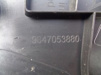 фото thumb №6, Opel astra l vi 23r защита стойка a нижняя левая 9847053880