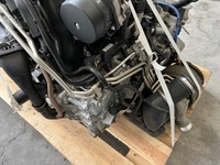 фото thumb №11, Kompletny двигун porsche 991 gt2rs turbo lift dhn