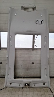 фото thumb №1, Потолок потолок обшивка крыша renault espace v 739109056r