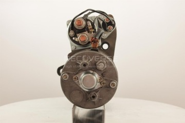 фото thumb №6, Стартер mercedes-benz actros axor travego integro 1831 1831, 1832 1832,…