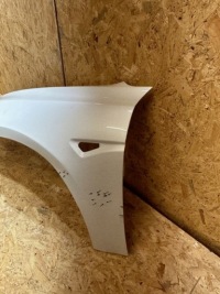 Tesla 3 рестайлинг  highland передний левое  крыло  1714887-00-f Оригинал, фото thumb