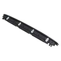 фото thumb №14, Третій світло гальмування led чорні, високий встановлений світло стоп-сигнал