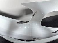 фото thumb №14, Kia ceed 2 ii 2012-2015 бампер перед передний 86511-a2000 полный хороший