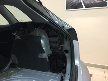 фото thumb №11, Озвучивание bose audi a3 8p 10 динамиков монтаж кодирование