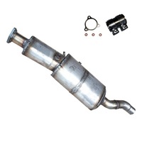 фото thumb №1, Фильтр dpf fap audi a4 2.7 tdi bsg 11/2005-06/2008
