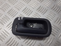 фото thumb №1, Ручка ліва задня внутрішня honda civic vii