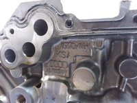 фото thumb №5, Audi a8 d4 4h 3.0 tfsi cre блок двигуна