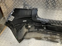 фото thumb №10, Бампер задня kompletny volvo xc40 723 denim blue