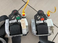 фото thumb №10, Hyundai i30 ii панель приладів подушки безпеки ремені europa демонтаж