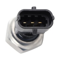 фото thumb №7, Датчик тиску пального do opel zafira b valeo c signum 2.2 direct