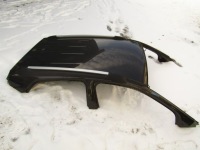 Купить Opel mokka крыша z190, фото thumb