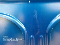 фото thumb №7, Peugeot 307 капот крышка двигателя