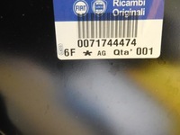 фото thumb №15, Стіна бокова лівий зад fiat punto 71744474