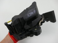 фото thumb №4, Mercedes slk r170 lift замок дверь левых левый uk