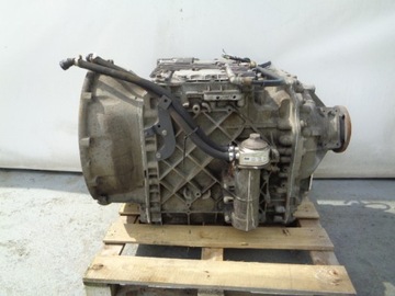 фото thumb №7, Renault premium magnum dxi volvo fh 13 коробка передач коробки передач i-shift at2412d