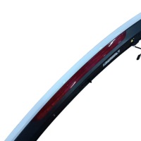 фото thumb №11, Спойлер спойлер крышки задняя audi a1 8x4827933d