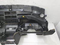 фото thumb №13, Консоль панель раздаточная audi q7 4l1857067