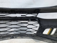 фото thumb №14, Chevrolet camaro zl1 стиль бампер переднє перед