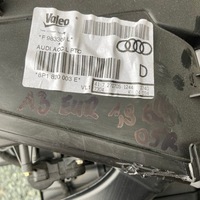 фото thumb №6, Audi a3 2005r europa отопитель 8p1820003e