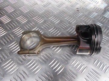 фото thumb №6, Bmw x3 g01 b46 g02 g20 wał колінчастий вкладиші шатун поршні 2.0 b b48b20a