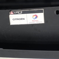 фото thumb №12, Citroen jumpy передний бампер banquise white - ewp