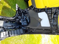 фото thumb №13, Комплект задняя крышка багажника + бампер amg mercedes e klasa s214 w214 214 kombi