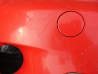 Бампер перед mini r60 в Україні, фото thumb