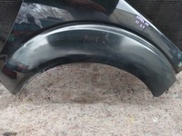 фото thumb №7, Крила правий перед передній nissan navara d40 05-