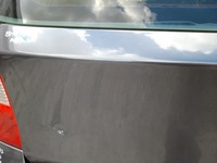 фото thumb №10, Bmw 1 e87 крышка багажника багажника задняя стекло a22/7