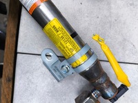 фото thumb №6, Suzuki grand vitara ii шторка безопасности подушка безопасности левая 76460-77k10 e