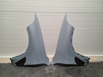 фото thumb №6, Bmw f95 x5 x5m lci рестайлінг капот бампер pas переднє крило c4p