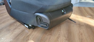 фото thumb №7, Mercedes w211 сидіння правий elegance рестайлінг 2007