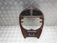 фото thumb №4, Рамка консоли радио citroen c5 1.6 hdi