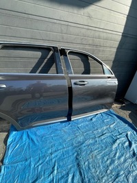 фото thumb №1, Kia sorento iv двері правий перед nr lak abt