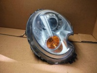 Купити Фара ліва сторона mini one - cooper купе r56 162705 giełda, фото thumb
