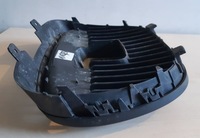 фото thumb №7, Значок решётка радиатора радиатора seat ibiza iii cordoba 3 2002-2008