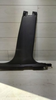 фото thumb №1, Защита стойка правая citroen c4 cactus lift