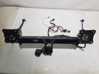 Купити Фаркоп  буксирувальний mercedes ml w164 witter, фото thumb